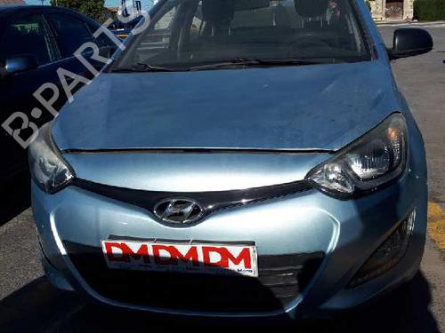 Steering wheel HYUNDAI i20 I (PB, PBT) | BP12667456C49