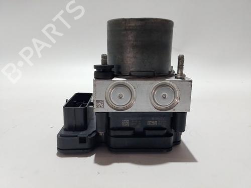 ABS pump PEUGEOT BOXER Van  | BP29077004M43 