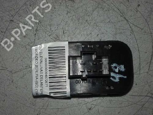 Left front window switch FORD MONDEO I (GBP) 1.8 i 16V 4x4 | BP12836547I27 