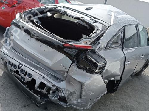 Display monitor CITROËN C4 III (BA_, BB_, BC_) 1.2 PureTech 130 (BAHNSA, BAHNSB) | BP14969938C48 