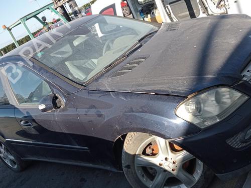 Front wiper motor MERCEDES-BENZ M-CLASS (W164) | BP13541387M29