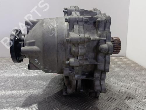 Transfer box MERCEDES-BENZ M-CLASS (W164) | BP31924516M36