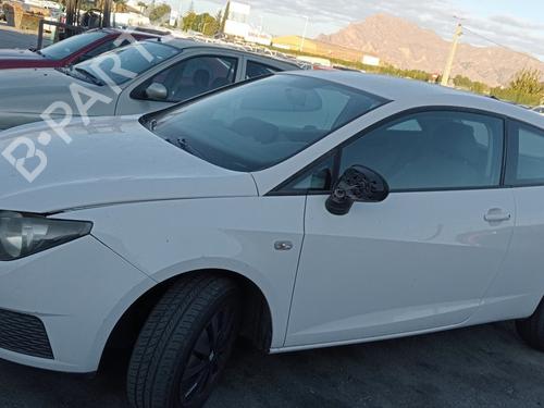 Køler SEAT IBIZA IV (6J5, 6P1) 1.4 TDI | BP18720690M31 