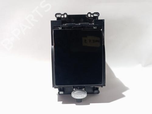 Used Cup/Object holder Cup/Object holder LAND ROVER RANGE ROVER VELAR (L560) 3.0 D300 SDV6 4x4 (300 hp) 40105189 40105189