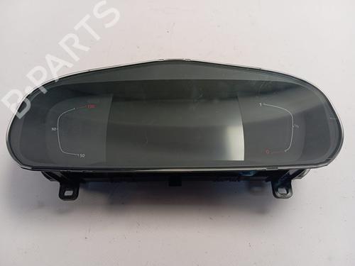 Used Instrument cluster RENAULT MEGANE IV Hatchback (B9A/M/N_) [2015-2025]  29410536