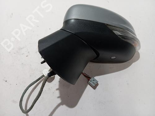 Left mirror FORD PUMA (J2K, CF7)  | BP29548458C26 