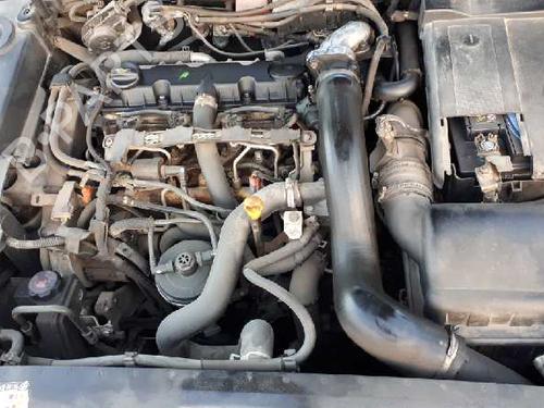 Turbocharger/Supercharger CITROËN XSARA (N1) 2.0 HDi 109 | BP12662350M71 