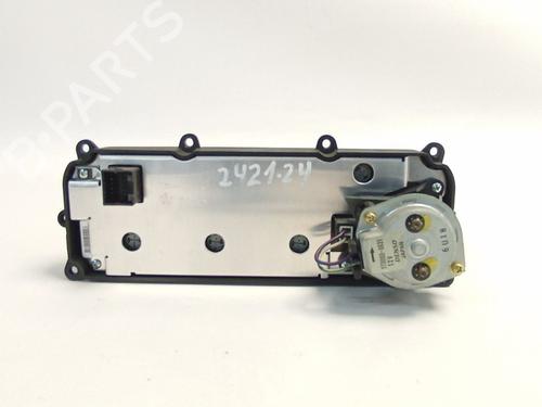 Climate control CHRYSLER 300M (LR) 2.7 V6 24V | BP27512528I5 