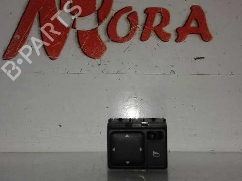 Used Mirror switch NISSAN PATHFINDER III (R51) 2.5 dCi 4WD (171 hp) 16996275
