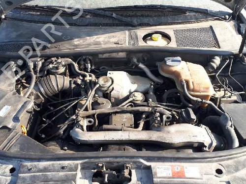 Right front fog light AUDI A6 C5 Avant (4B5, 4B6) 2.5 TDI | BP30370332C31