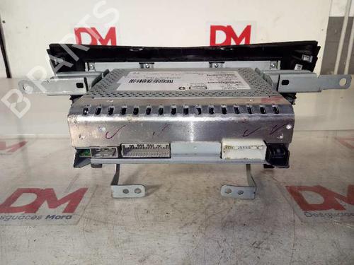 Radio NISSAN QASHQAI II SUV (J11, J11_)  | BP16472341E6 