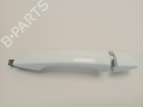 Used Rear right exterior door handle CITROËN C3 / C3 ORIGIN III (SX) [2016-2025]  18673704
