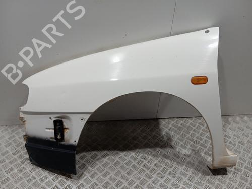 Used Left front fenders Left front fenders 39408747 39408747