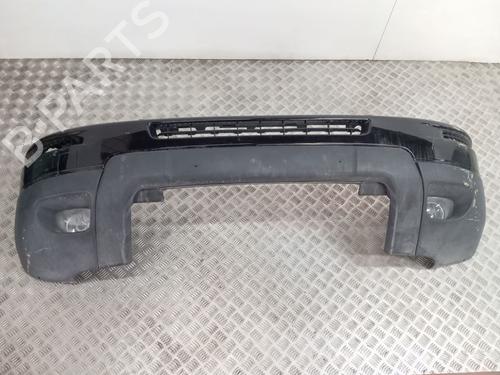 Used Front bumper Front bumper VOLVO XC90 I (275) D5 AWD (185 hp) 35979569 35979569