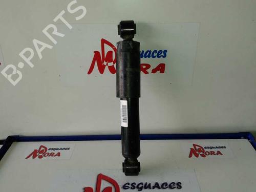 Used Left rear shock absorber NISSAN PATHFINDER III (R51) 2.5 dCi 4WD (171 hp) 12636619