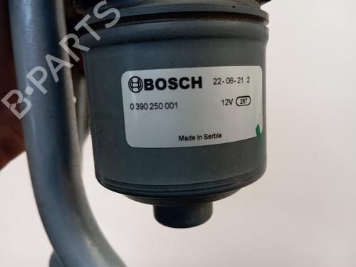 Front wiper motor CITROËN C3 / C3 ORIGIN III (SX)  | BP21166662M29 