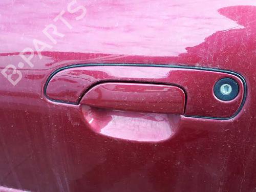 Used Front left exterior door handle FORD MONDEO II Saloon (BFP) [1996-2000]  12840876