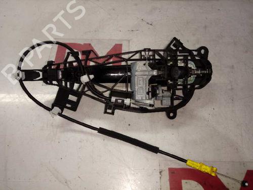 Front right exterior door handle OPEL ASTRA K (B16) 1.0 Turbo (68) | BP15412859C129 