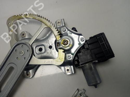 Front left window mechanism TOYOTA HILUX VIII Pickup (_N1_) 2.4 D (GUN112_, GUN122_, GUN135_, GUN120_, GUN135R,... | BP13547752C22 
