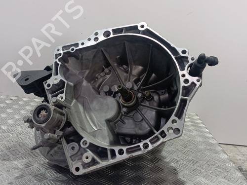 Used Gearbox Gearbox PEUGEOT PARTNER Tepee 1.6 HDi 75 (16V) (75 hp) 40104922 40104922