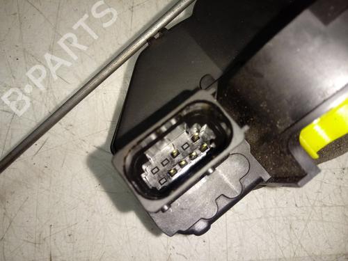 Rear left lock OPEL INSIGNIA A Sports Tourer (G09)  | BP13237753C100 