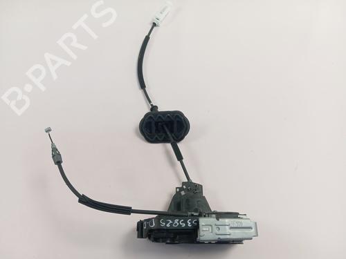 Used Front right lock Front right lock 37402962 37402962