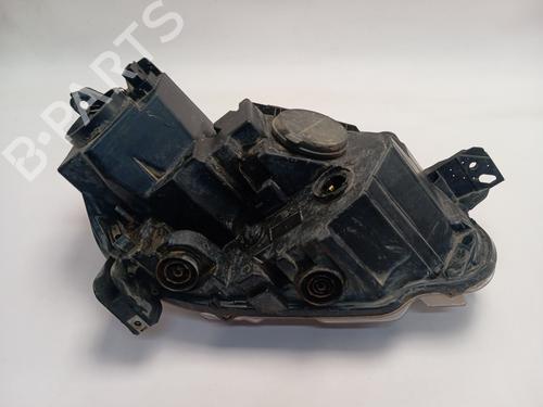 Left headlight PEUGEOT PARTNER Box Body/MPV (K9) 1.5 BlueHDi 100 | BP36917496C28 - Image 4