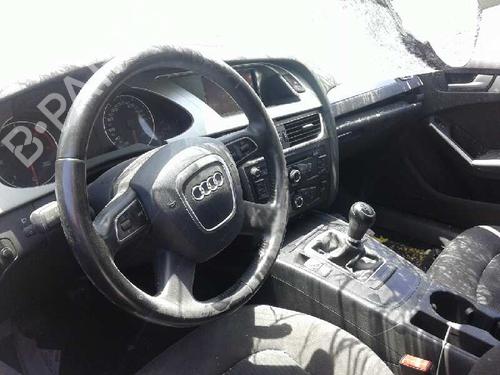 Engine control unit (ECU) AUDI A4 B8 (8K2) | BP12852924M57 - Image 7