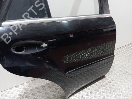 Right rear door MERCEDES-BENZ M-CLASS (W164)  | BP23858121C5 