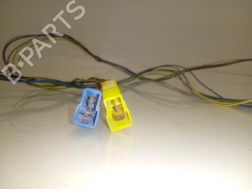 Front right lock MERCEDES-BENZ SPRINTER 4-t Platform/Chassis (B904) 413 CDI | BP13578241C97 