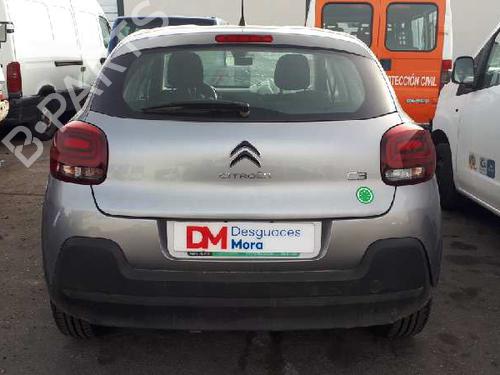 Handskerum CITROËN C3 III (SX) | BP29340524C95