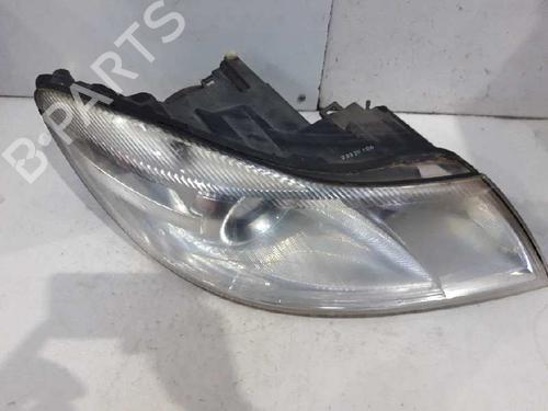 Right headlight SKODA OCTAVIA II (1Z3) 1.6 LPG | BP29508714C29 