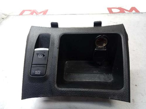 Used Switch NISSAN QASHQAI II (J11, J11_) 1.5 dCi (110 hp) 16882113