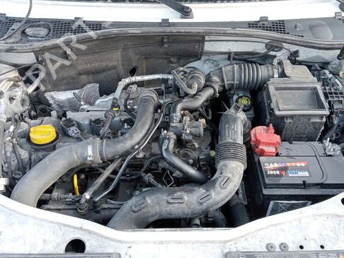 Climate control DACIA DUSTER (HS_)  | BP18070943I5  - Image 8