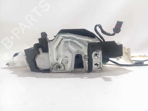 Used Front left lock Front left lock MERCEDES-BENZ SL (R230) 55 AMG (230.474) (476 hp) 36295154 36295154