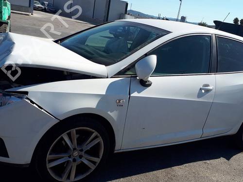 Front right lock SEAT IBIZA IV (6J5, 6P1)  | BP17827970C97 