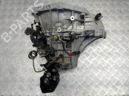 Gearbox HYUNDAI i20 I (PB, PBT) | BP30372833M3