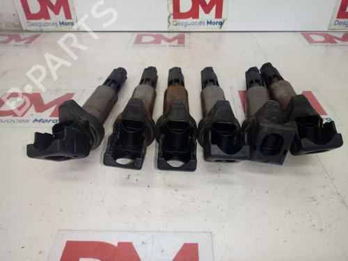 Ignition coil BMW 3 (E46) 325 i | BP12642880M94 