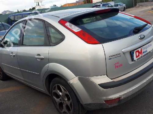 Rear right lock FORD FOCUS II (DA_, HCP, DP) 1.6 | BP12842018C99 