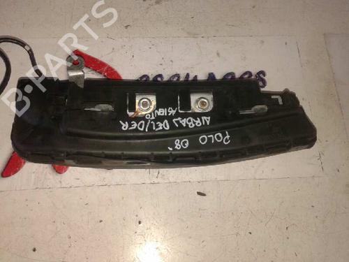 Electronic module VW POLO (9N_, 9A_) 1.4 16V | BP12677421M83 