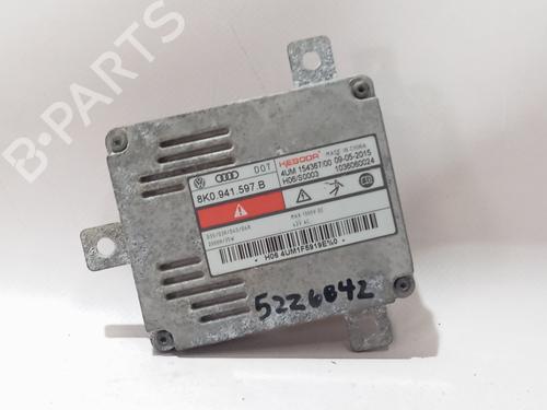 Used Xenon ballast Xenon ballast AUDI Q5 (8RB) 2.0 TDI quattro (177 hp) 35794020 35794020