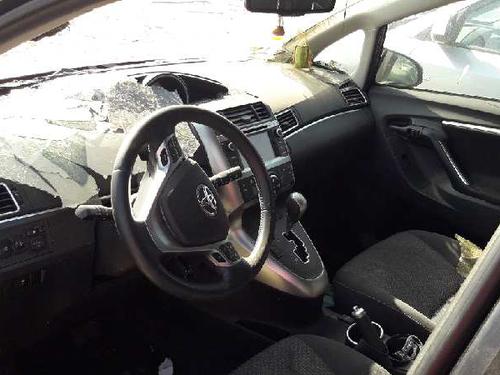 Front right window mechanism TOYOTA VERSO (_R2_) 2.2 D-4D (AUR21_, AUR21R) | BP12641752C23