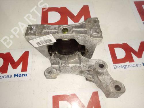 Used Engine mount NISSAN JUKE (F15) [2010-2019]  16580284