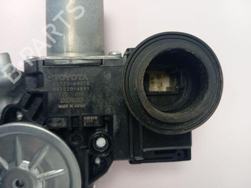 Front left window mechanism TOYOTA LAND CRUISER PRADO (_J15_)  | BP29716986C22 