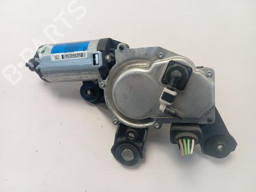 Used Rear wiper motor Rear wiper motor AUDI Q3 (8UB, 8UG) 2.0 TDI quattro (177 hp) 36263129 36263129