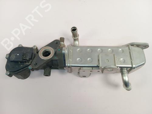 EGR-Ventil BYD SEAL U | BP39095757M69 - Image 3