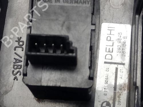 Right front window switch BMW 5 Touring (E61) 530 d | BP40103406I26 - Image 6