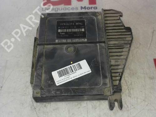Used Electronic module MERCEDES-BENZ E-CLASS (W211) [2002-2009]  16180442