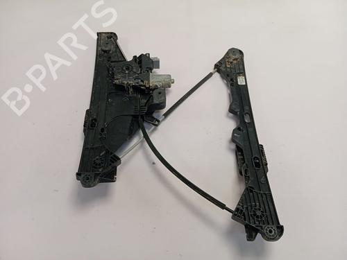 Used Front left window mechanism PEUGEOT 2008 II (UD_, US_, UY_, UJ_, UR_, UC_) [2019-2025]  28502931