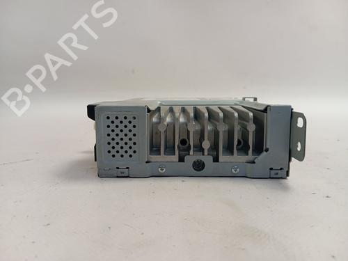 Radio CITROËN JUMPY III Van (V_)  | BP22600998E6 